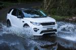 Land Rover Discovery Sport HSE Dynamic Lux 2017 года (AU)
